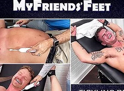 Pilation Of Tickling Bdsm Dominance Tease And Sensual Play