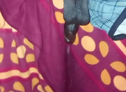 Daddy big ass was rimmed and tear up.