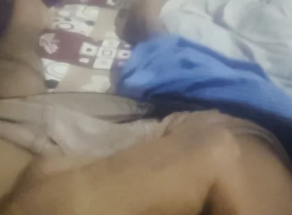 Masturbation