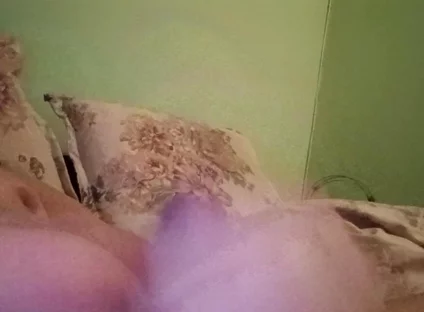 Playing with Myself