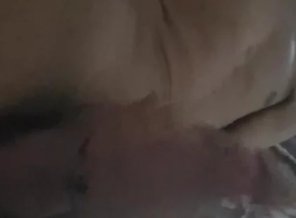 He Was so Desperate for Sex That He Decided to Masturbate!