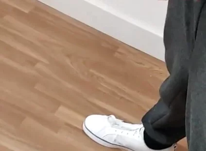 He Wants a Gay Boy to Suck His Cock (part1)