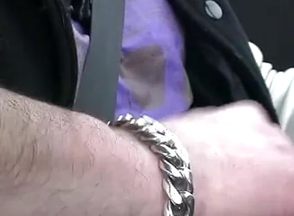 Fuck Me Deep in the Car! 4923