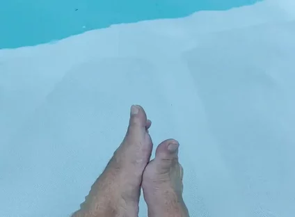 My Feet to Pamper