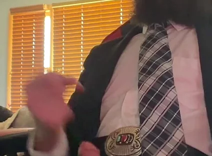 Cowboy Suit