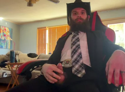 Cowboy Suit