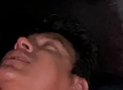 Hard and Intense Mouth Fucking