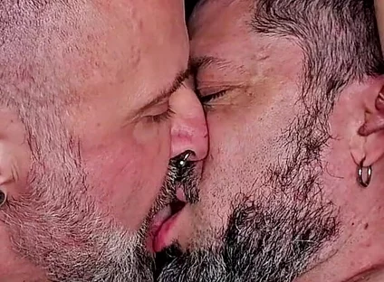 Fucking Glory Hole