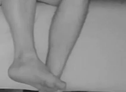 Horny Stepson Seduces His Stepdad, Caught on Night Vision Cam - Full Version