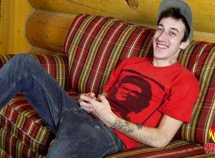 Would Jimmy Rather Fuck His Friend or His Enemy