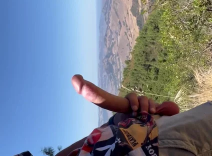 Outdoor Solo
