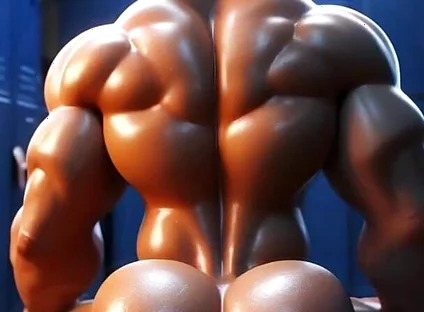 Gay Anal Fuck Cum