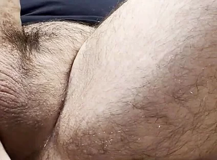 I'd Like a Real One in Me