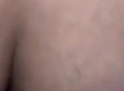 Getting Milk Inside the Ass