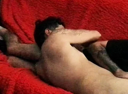 69 on the Couch