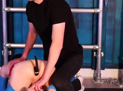 I Will Turn You Into a Slave Pt 2