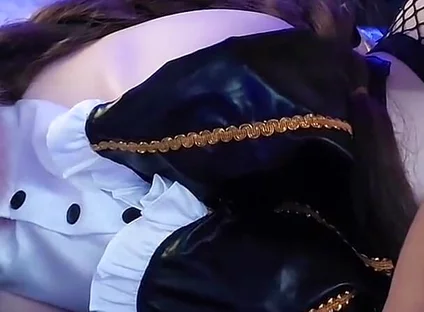 Aerith in Dire Need of Gil Goes to Audition for a Spot at the Honeybee Inn
