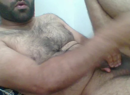 Watch Me Nude. BibearXXX