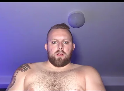 Bottom POV Pounding