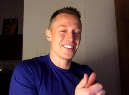 Discovering Your Ecstatic Body Chat