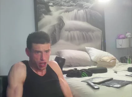 Facial Expressions Have Never Been This While I Have Gooned Before.