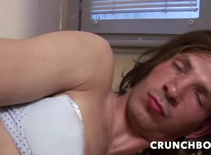 This Is the First Time for This Beautiful Twink to Be Sucked by a Boy and Fucked Anal! Do You Like?