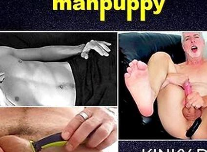 Pilation Of Kinky Daddyies Showing Off Their Rough Side