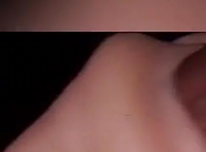 POV Solo Asmr