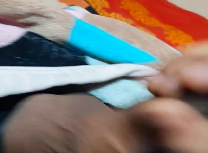 Feeling Hungry