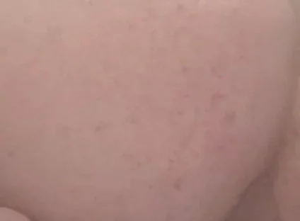 Husband Shower