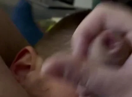 Deepthroating My Boy Before Cumming