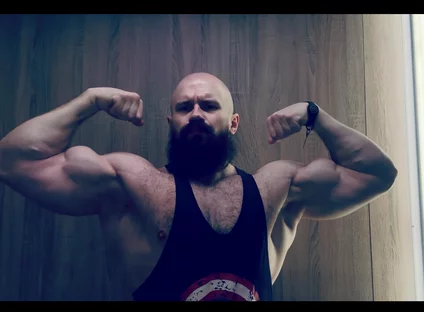 Strong Man