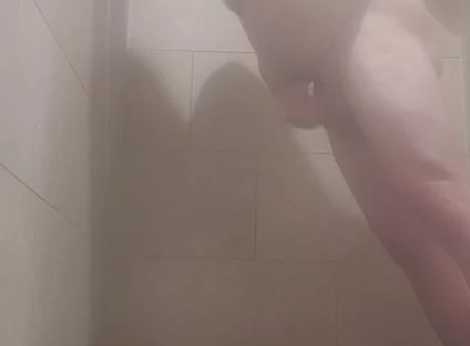 Shower Fun