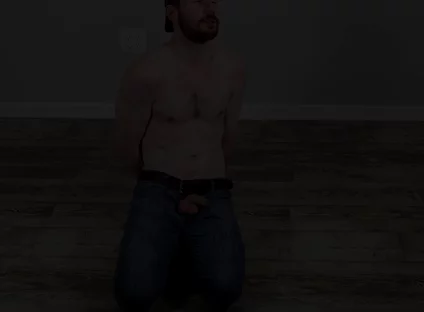 Taken - an Albino Adonis Custom Video