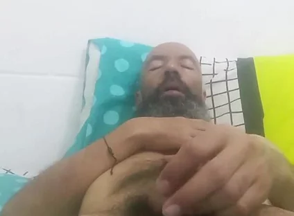 I Love to Masturbate