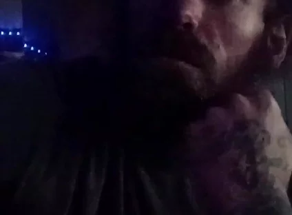 Sunday Night Cigarette