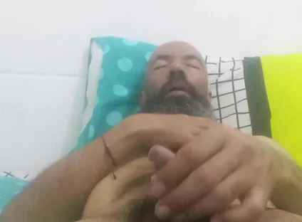 I Love to Masturbate