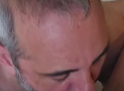 Sex Sesion with Pervybig