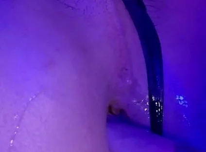 That Swallowing Pig, Getting a Hand for That Gluttonous Butt (fisting Session)