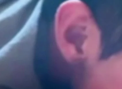 Sucking My Husbands Cock Passionately