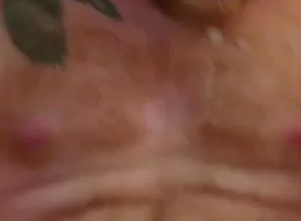 Cum Fucked
