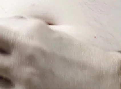 Alone and Horny
