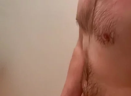 Trying Out My Lovense Calor