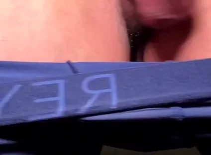 Giving Cum in Your Fucking Face