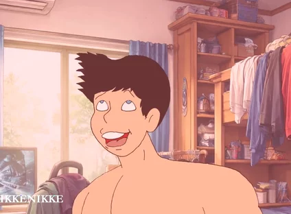 Yaoi From Duo Handjob to Intense Chimney Sweeping