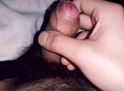 20yo Sexy Twink Cums Big Cumshot