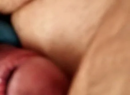 My Hard Cock