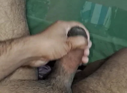 My Thick Long Cock Wants to Fuck You.