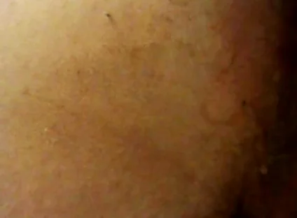 Ass Me Fucking My Ass