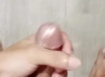 Stroke It Baby!